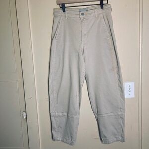 Everlane Women's Tan Pants